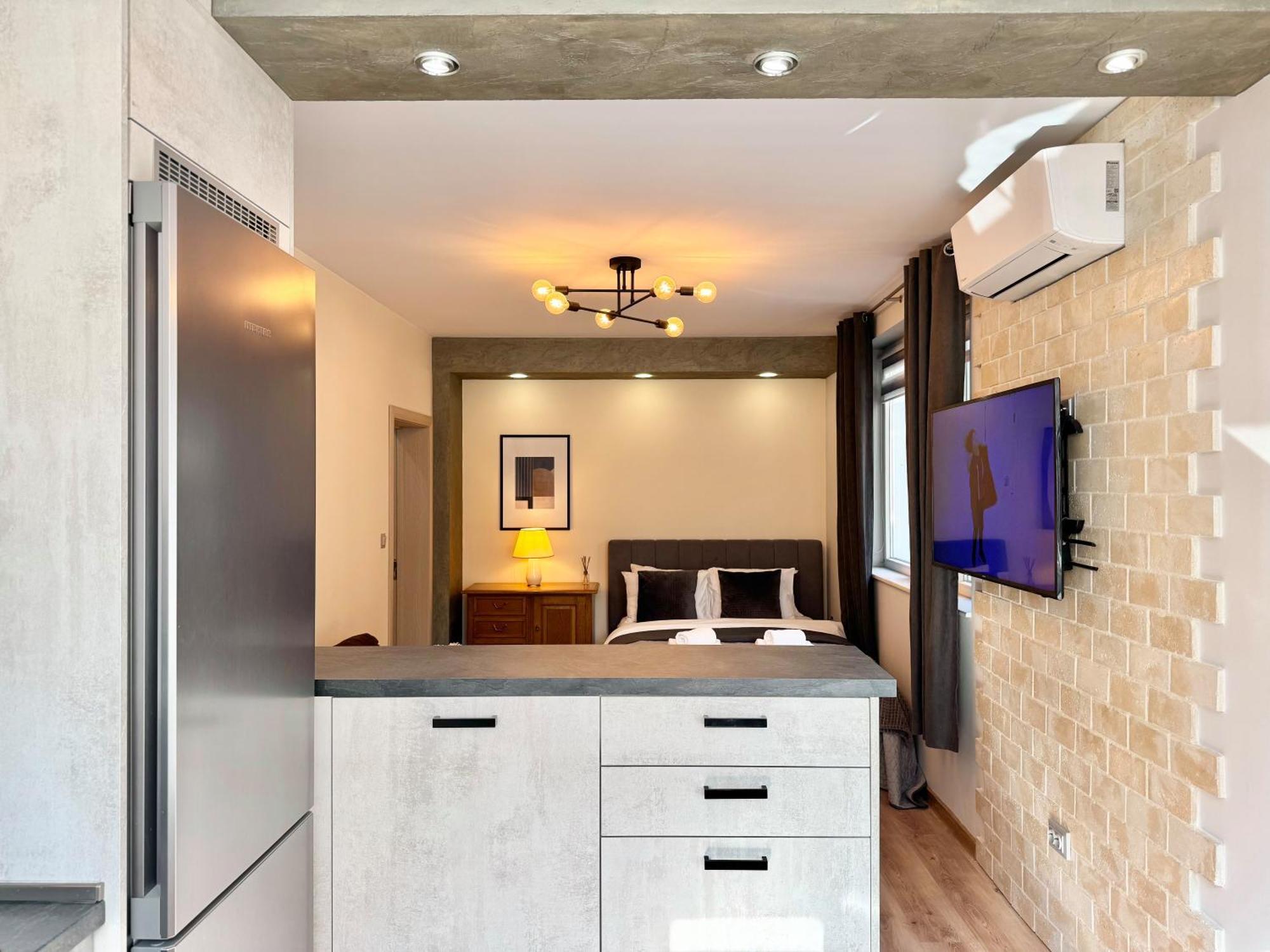 Top Centre 2Bed Apartment For 5 Guests 2 Minutes From High Street Plovdiv Esterno foto