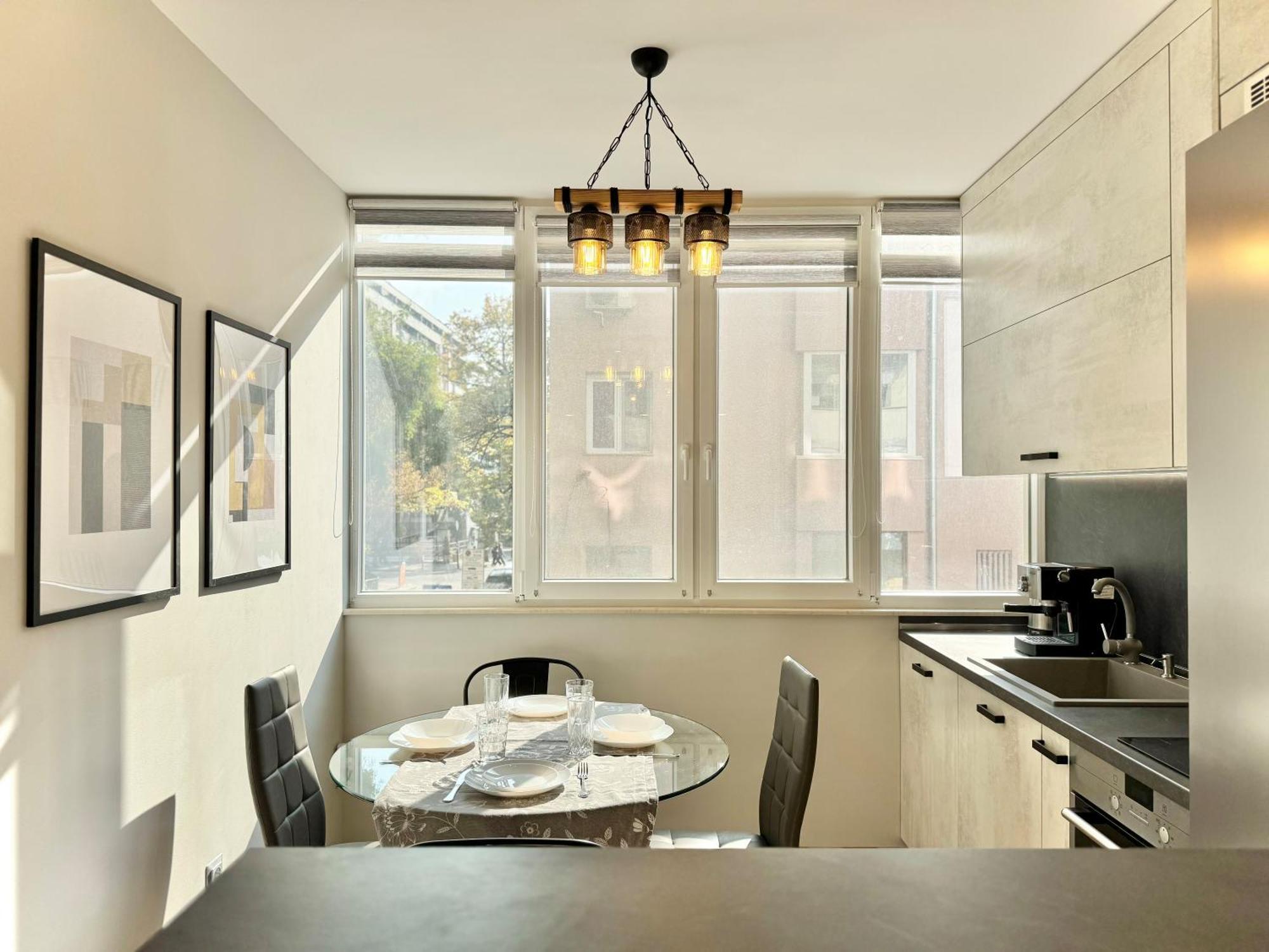 Top Centre 2Bed Apartment For 5 Guests 2 Minutes From High Street Plovdiv Esterno foto
