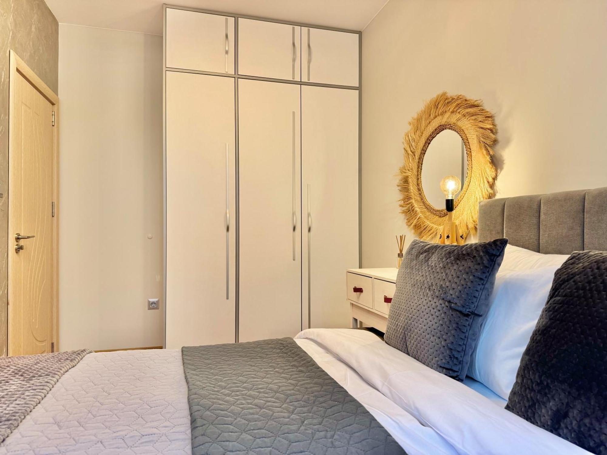 Top Centre 2Bed Apartment For 5 Guests 2 Minutes From High Street Plovdiv Esterno foto