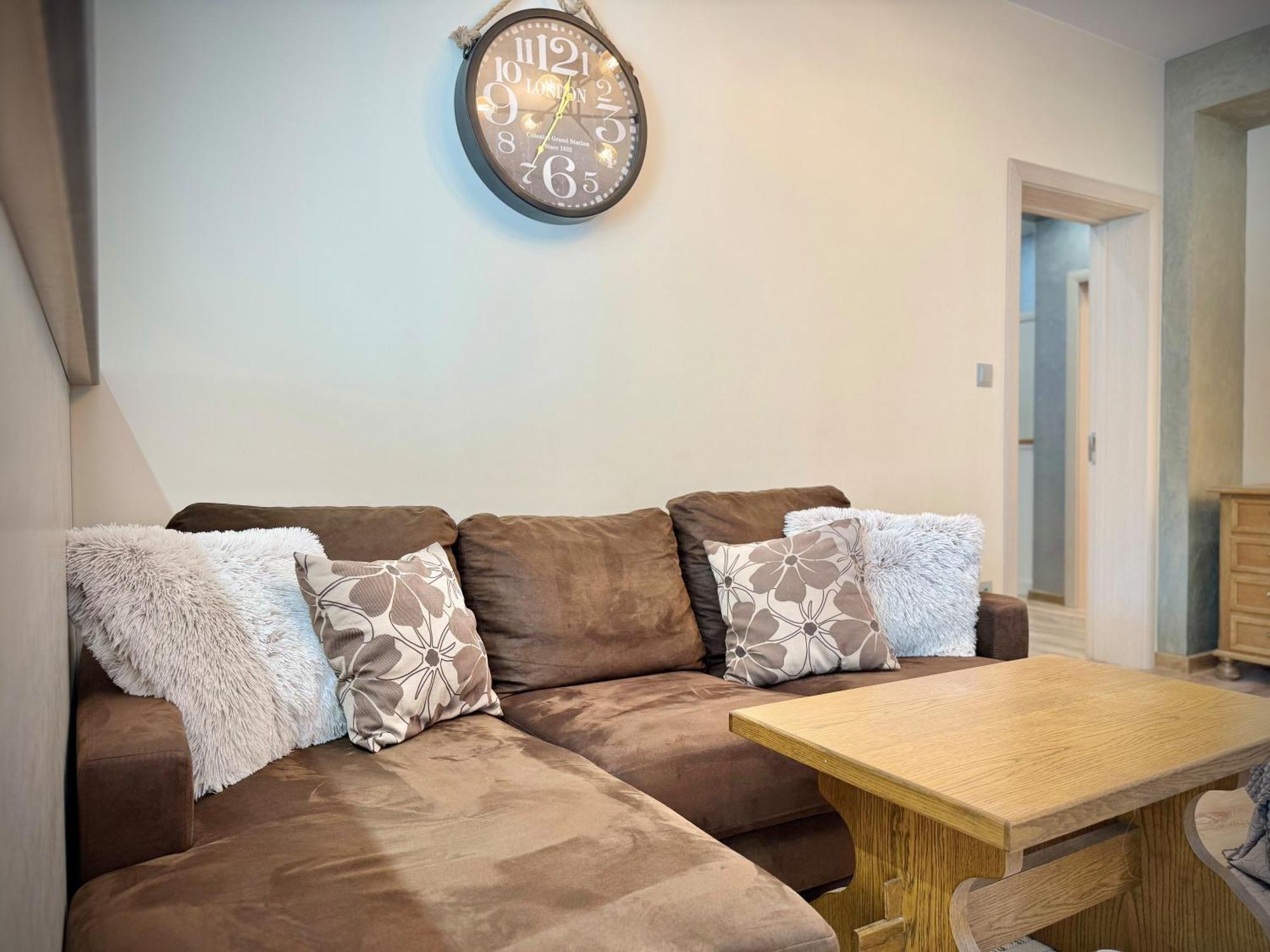Top Centre 2Bed Apartment For 5 Guests 2 Minutes From High Street Plovdiv Esterno foto