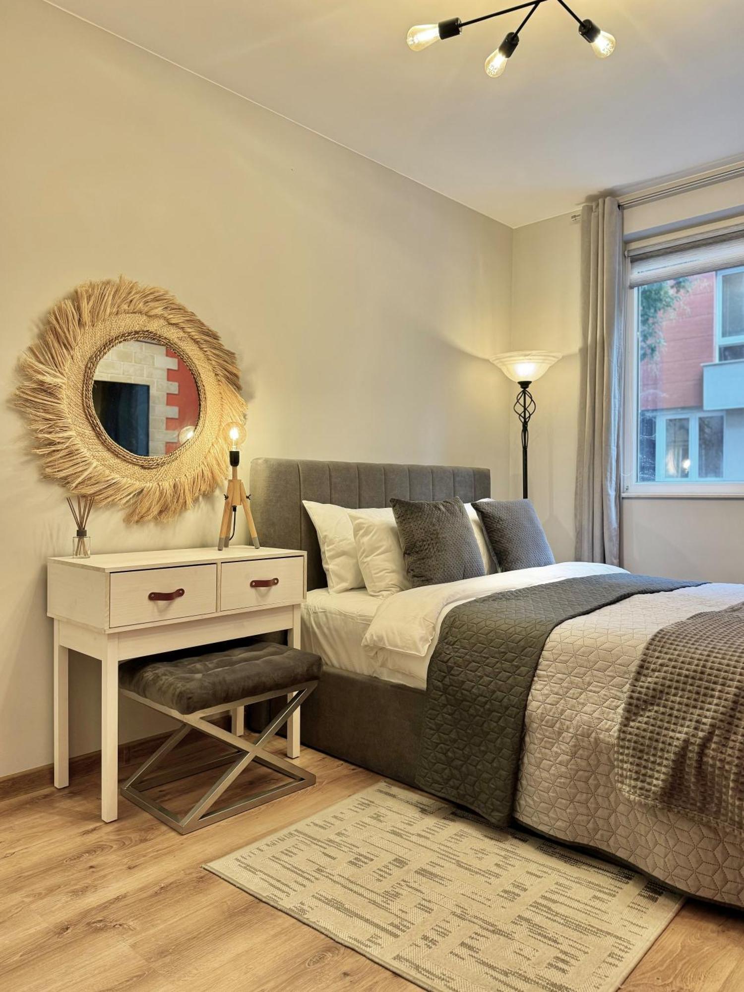 Top Centre 2Bed Apartment For 5 Guests 2 Minutes From High Street Plovdiv Esterno foto