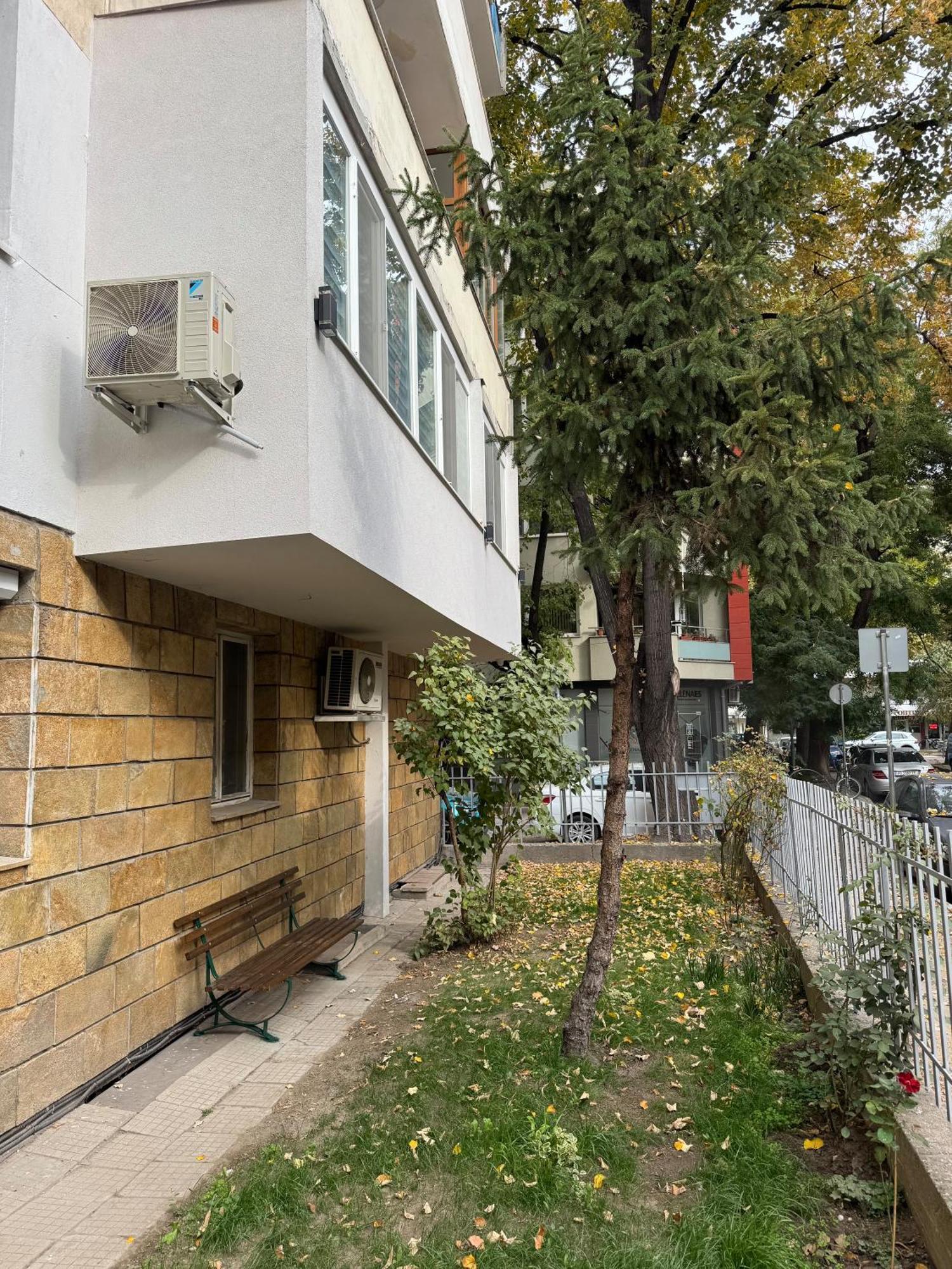 Top Centre 2Bed Apartment For 5 Guests 2 Minutes From High Street Plovdiv Esterno foto